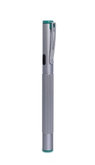 Đèn pin loại cầm tay dạng gấp  600LM SATA 90720A - ALUMINUM ALLOY PENLIGHT 300LM