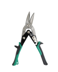 Kéo cắt kim mũi cong trái SATA 250 mm 93101A