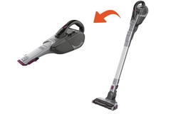 Máy hút bụi 18V BLACK & DECKER CS1820T-B1 (tháo rời 2in1)