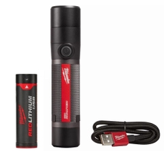 Đèn pin LED cầm tay Milwaukee L4 FMLED-301