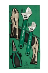 Bộ dụng cụ SATA 1 bộ 5 cái 09909A