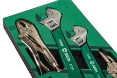 Bộ dụng cụ SATA 1 bộ 5 cái 09909A