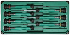 Bộ tuốc nơ vít nhỏ SATA 1 bộ 7 cái 09314