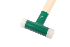 Búa tạ lắp đặt từ nhôm thế SATA 30*325mm 92601