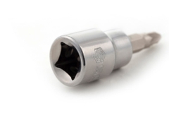 Đầu cờ lê 3/8inch SATA 22401 - 3/8