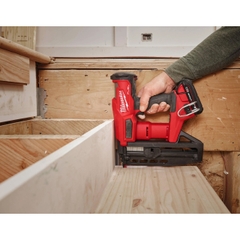 Máy bắn đinh dùng pin 18V Milwaukee M18 FN16GS-0X0 (Chưa Pin & Sạc)