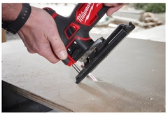 Máy cưa sọc Milwaukee M12 FJS-0