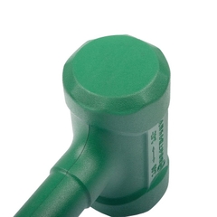 Búa tạ chống sốc có đầu  35*280mm SATA 92901 - DEAD BLOW HAMMER 35MM