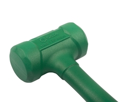 Búa tạ chống sốc có đầu  35*280mm SATA 92901 - DEAD BLOW HAMMER 35MM