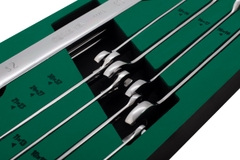 Bộ cờ lê 2 đầu SATA1 bộ 10 cái 09904