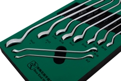 Bộ cờ lê 2 đầu SATA 1 bộ 10 cái 09905