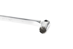 Cờ lê 2 đầu đầu SATA 17* 23.8*233mm 47605