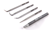 Bộ móc vòng đệm kín SATA 1/2inch 1 bộ 5 cái 09709