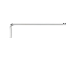 Cờ lê hình chữ L SATA 2.5mm 81106 - Lục Giác Bi