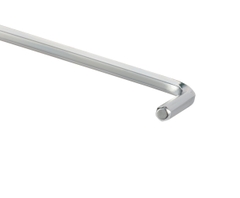 Cờ lê hình chữ L SATA 1.5mm 81104 - Lục Giác Bi