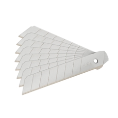 Bộ lưỡi dao tiện ích 8 đoạn SATA 1 bộ 10 cái 93436