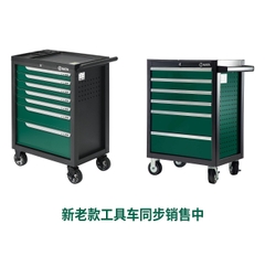 Bộ dụng cụ sửa chữa ô tô SATA 1 bộ 242 cái 09932