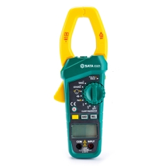 Đồng hồ đa năng 1,5V/10A SATA 03025 - WIDE JAW CLAMP MULTIMETER