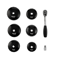Bộ cờ lê nắp dầu SATA 1 bộ 8 cái 09703