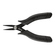 Kìm mũi nhọn có răng chống tĩnh điện 6inch SATA 75111 - 6