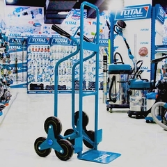 Xe đẩy hàng bằng tay THTHT20771 TOTAL