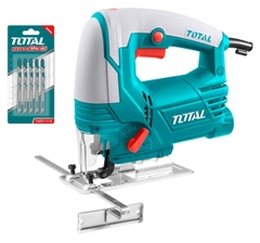 Máy cưa lọng 570W TS206656 TOTAL