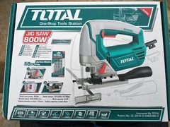 Máy cưa lọng 800W TS2081006 TOTAL