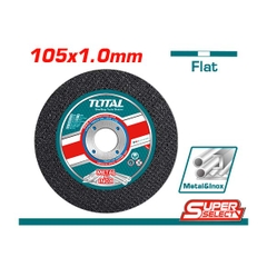 Đĩa cắt kim loại 105mm TAC2101051 TOTAL