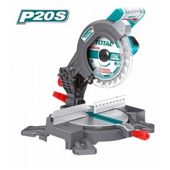Máy cắt nhôm dùng pin 20V TMS2001 TOTAL
