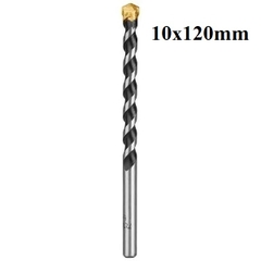 Mũi Khoan Bê Tông Đuôi Trơn TAC211001 TOTAL