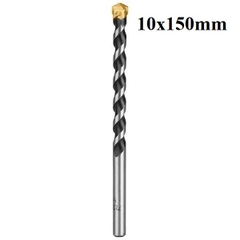 Mũi Khoan Bê Tông Đuôi Trơn TAC211002 TOTAL