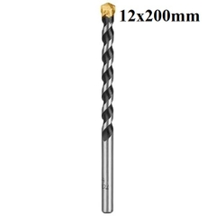 Mũi Khoan Bê Tông Đuôi Trơn TAC211202 TOTAL