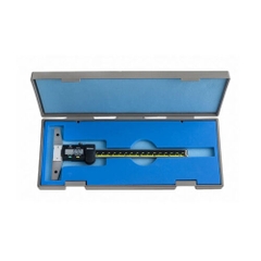 Thước đo sâu điện tử 0-6''/0-150mm/0.01mm Mitutoyo 571-211-30