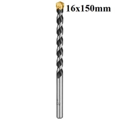 Mũi Khoan Bê Tông Đuôi Trơn TAC211601 TOTAL