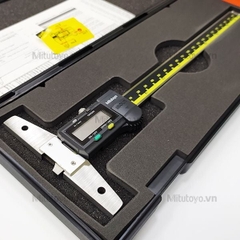 Thước đo sâu điện tử 0-8''/0-200mm/0.01mm Mitutoyo 571-212-30