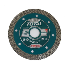Đĩa cắt siêu mỏng TAC2131151HT TOTAL