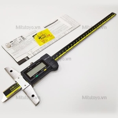Thước đo sâu điện tử 0-12''/0-300mm/0.01mm Mitutoyo 571-213-30