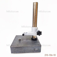 Đế granite gá đồng hồ so (300x250x80mm) Mitutoyo 215-156-10