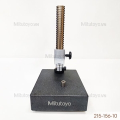 Đế granite gá đồng hồ so (300x250x80mm) Mitutoyo 215-156-10