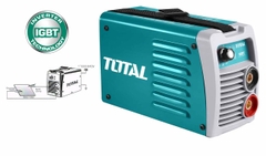 Máy hàn MMA Inverter 160A TW21606 TOTAL