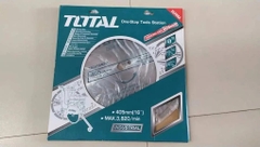 Đĩa cắt nhựa đường TAC2164051 TOTAL