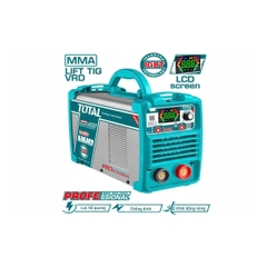 Máy hàn lift TIG/ MMA Inverter 200A/79V TW2200381 TOTAL