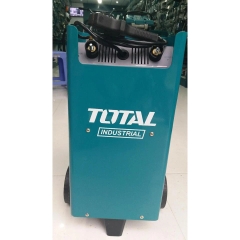 Máy sạc bình TBC2201 TOTAL