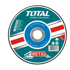 Đĩa cắt kim loại TAC2214051SA TOTAL