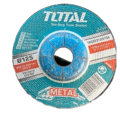 Đĩa mài kim loại TAC2231251SA TOTAL