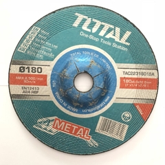 Đĩa mài kim loại TAC2231801SA TOTAL