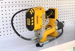 Máy bơm mỡ pin 20V Dekton D20-GS01 (Chung chân pin Dewalt)