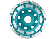 Chén mài đá/bê tông TAC2421801 TOTAL