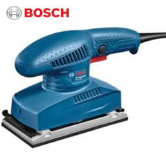 Máy chà nhám băng GBS 75A Bosch 0601274004