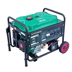 Máy phát điện xăng DCA AF9500E